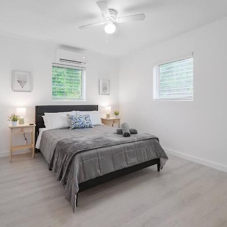 Beautiful Apt 2/2 Near The Beach Μαϊάμι Εξωτερικό φωτογραφία