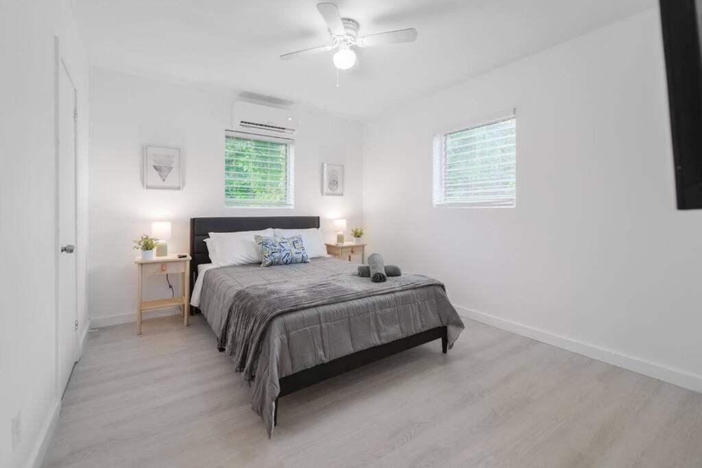 Beautiful Apt 2/2 Near The Beach Μαϊάμι Εξωτερικό φωτογραφία
