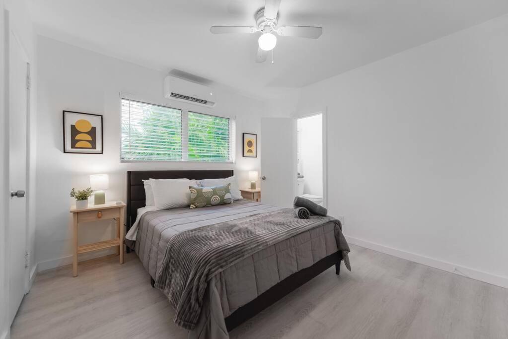 Beautiful Apt 2/2 Near The Beach Μαϊάμι Εξωτερικό φωτογραφία