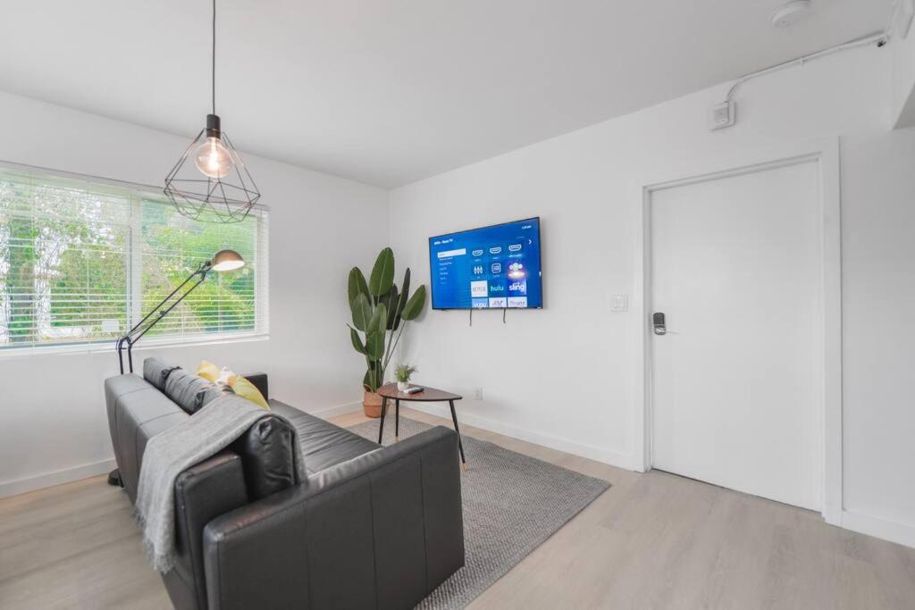 Beautiful Apt 2/2 Near The Beach Μαϊάμι Εξωτερικό φωτογραφία