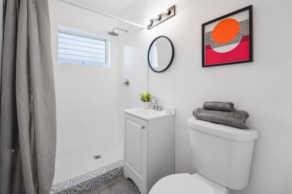 Beautiful Apt 2/2 Near The Beach Μαϊάμι Εξωτερικό φωτογραφία