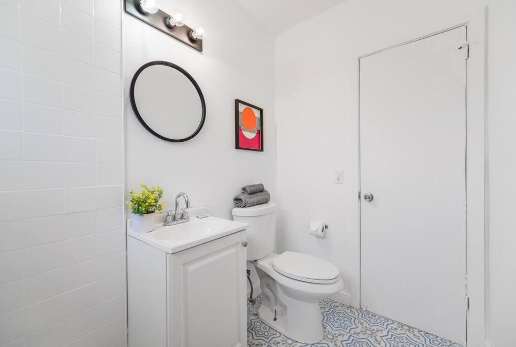 Beautiful Apt 2/2 Near The Beach Μαϊάμι Εξωτερικό φωτογραφία