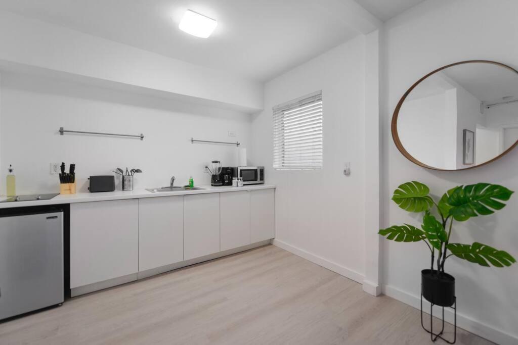 Beautiful Apt 2/2 Near The Beach Μαϊάμι Εξωτερικό φωτογραφία