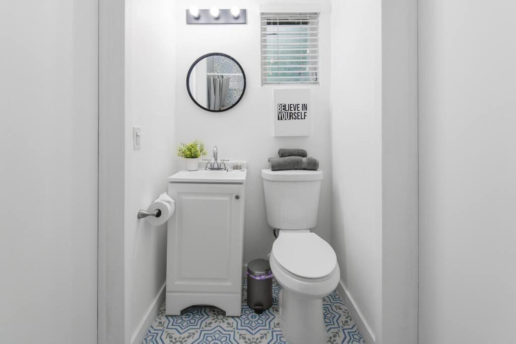 Beautiful Apt 2/2 Near The Beach Μαϊάμι Εξωτερικό φωτογραφία