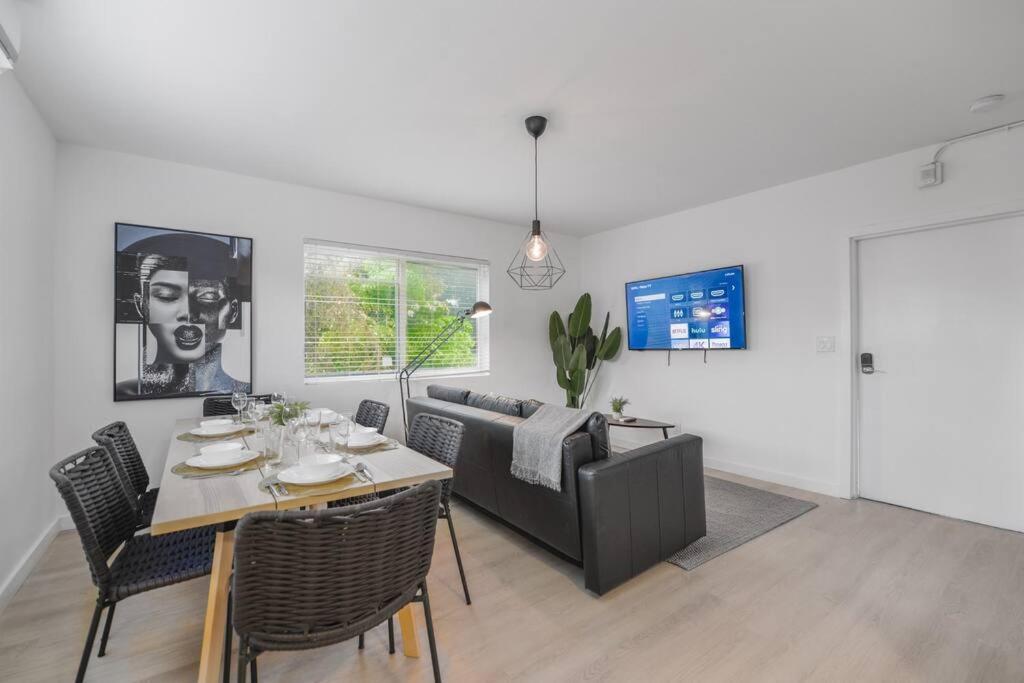 Beautiful Apt 2/2 Near The Beach Μαϊάμι Εξωτερικό φωτογραφία
